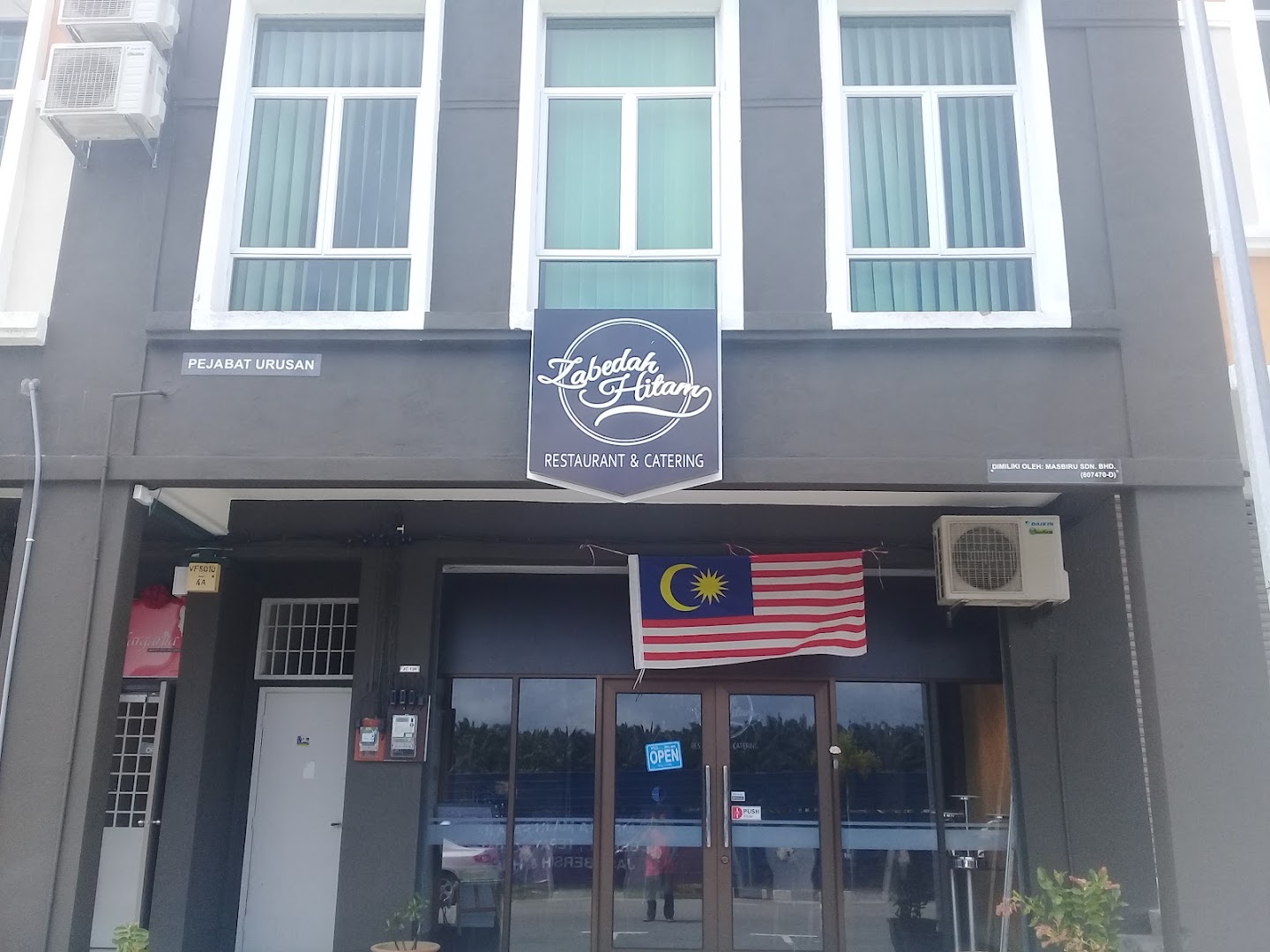 Zabedah Hitam Catering gallery photo