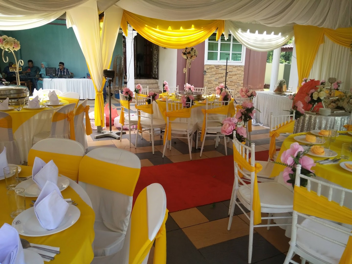 Zabedah Hitam Catering gallery photo