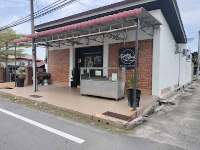Zabedah Hitam Catering, Wedding Caterer in Melaka
