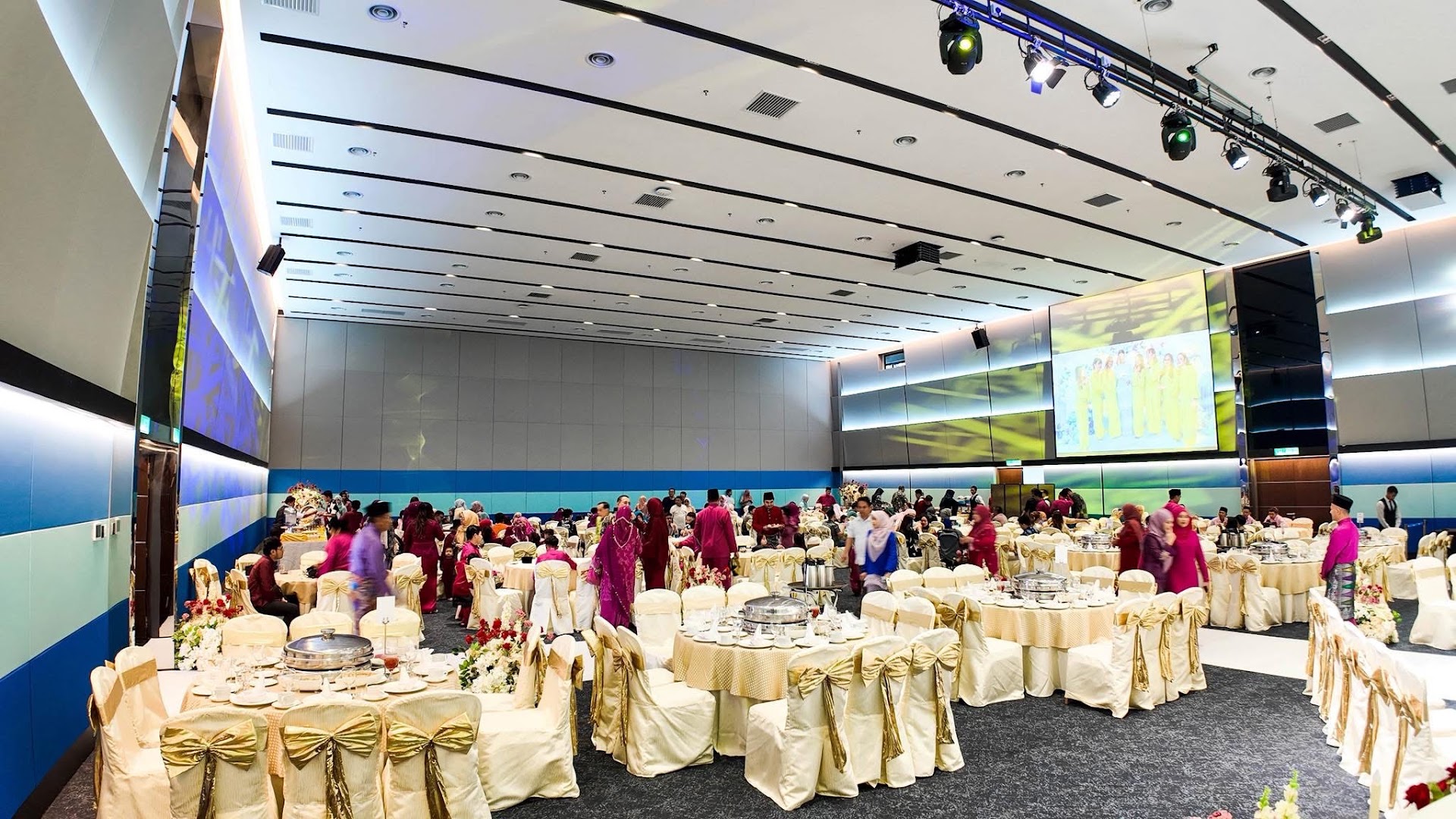 Zai Sri Gemilang Catering gallery photo