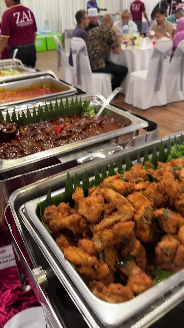 Zai Sri Gemilang Catering gallery photo