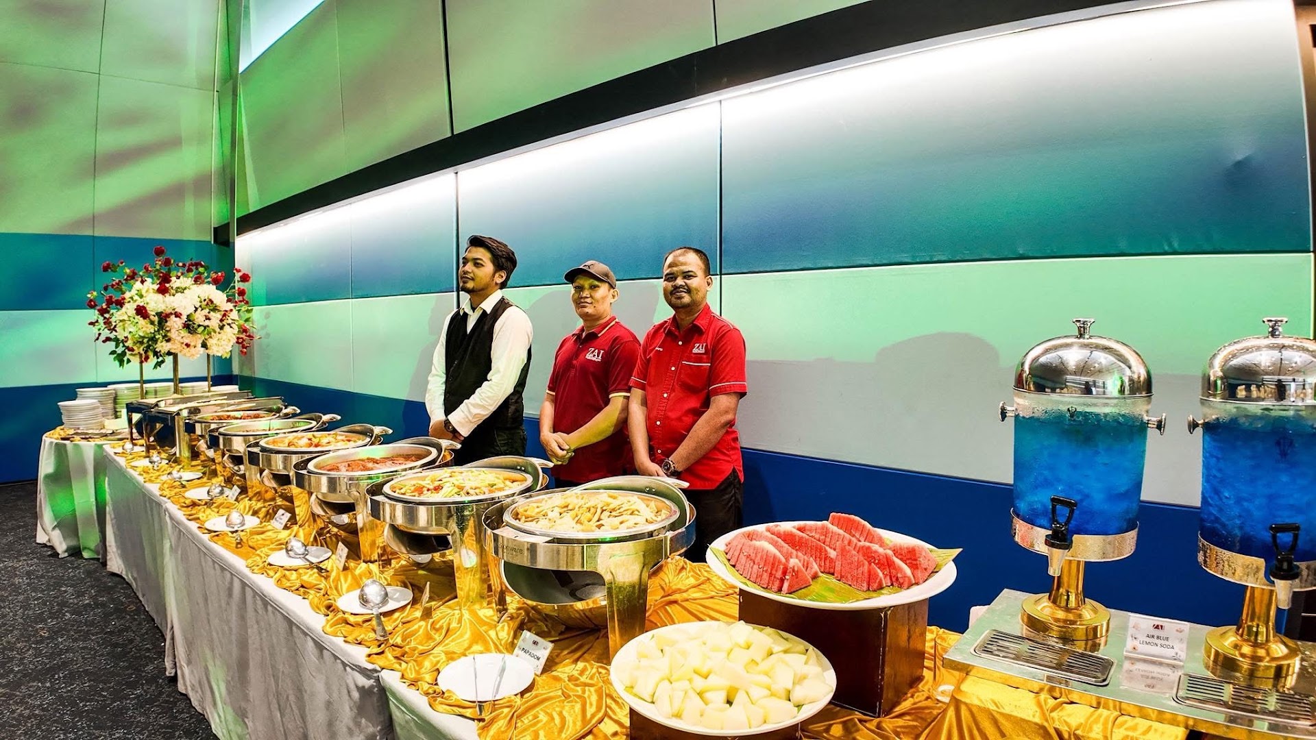 Zai Sri Gemilang Catering gallery photo