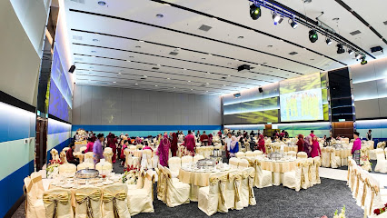 Zai Sri Gemilang Catering, Wedding Caterer in Shah Alam
