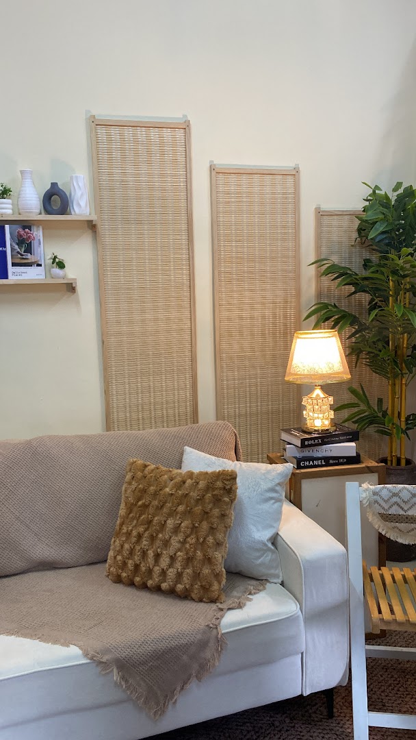 ZAMAIKEMAL STUDIO gallery photo