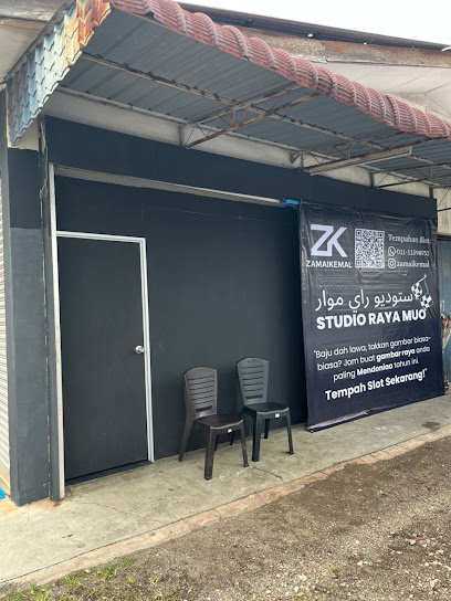 ZAMAIKEMAL STUDIO, Wedding Photographer in Muar