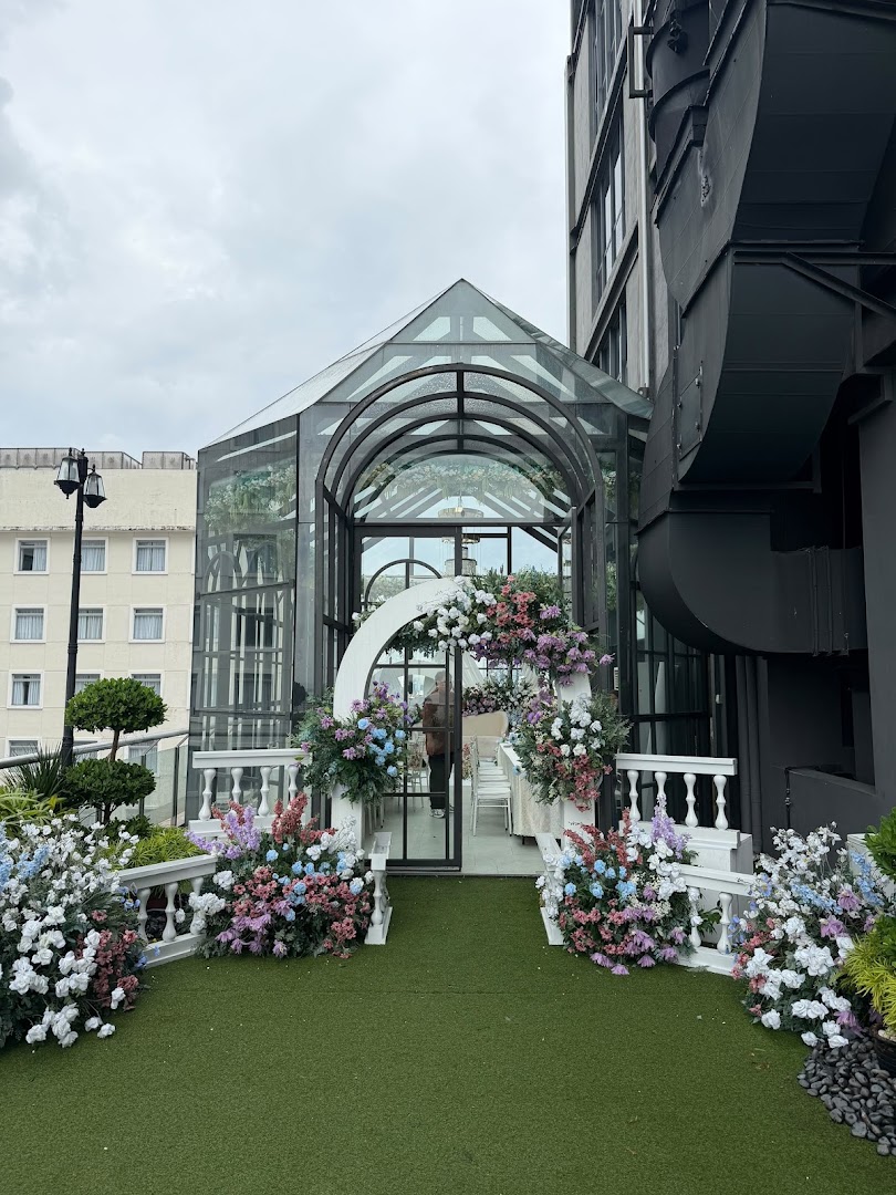 Zana Touch Wedding gallery photo