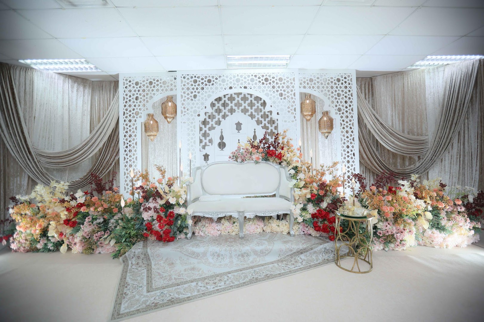 Zana Touch Wedding gallery photo