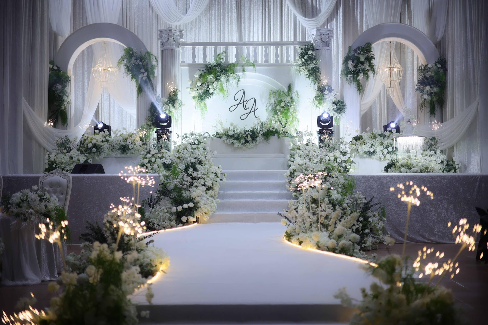 Zana Touch Wedding gallery photo