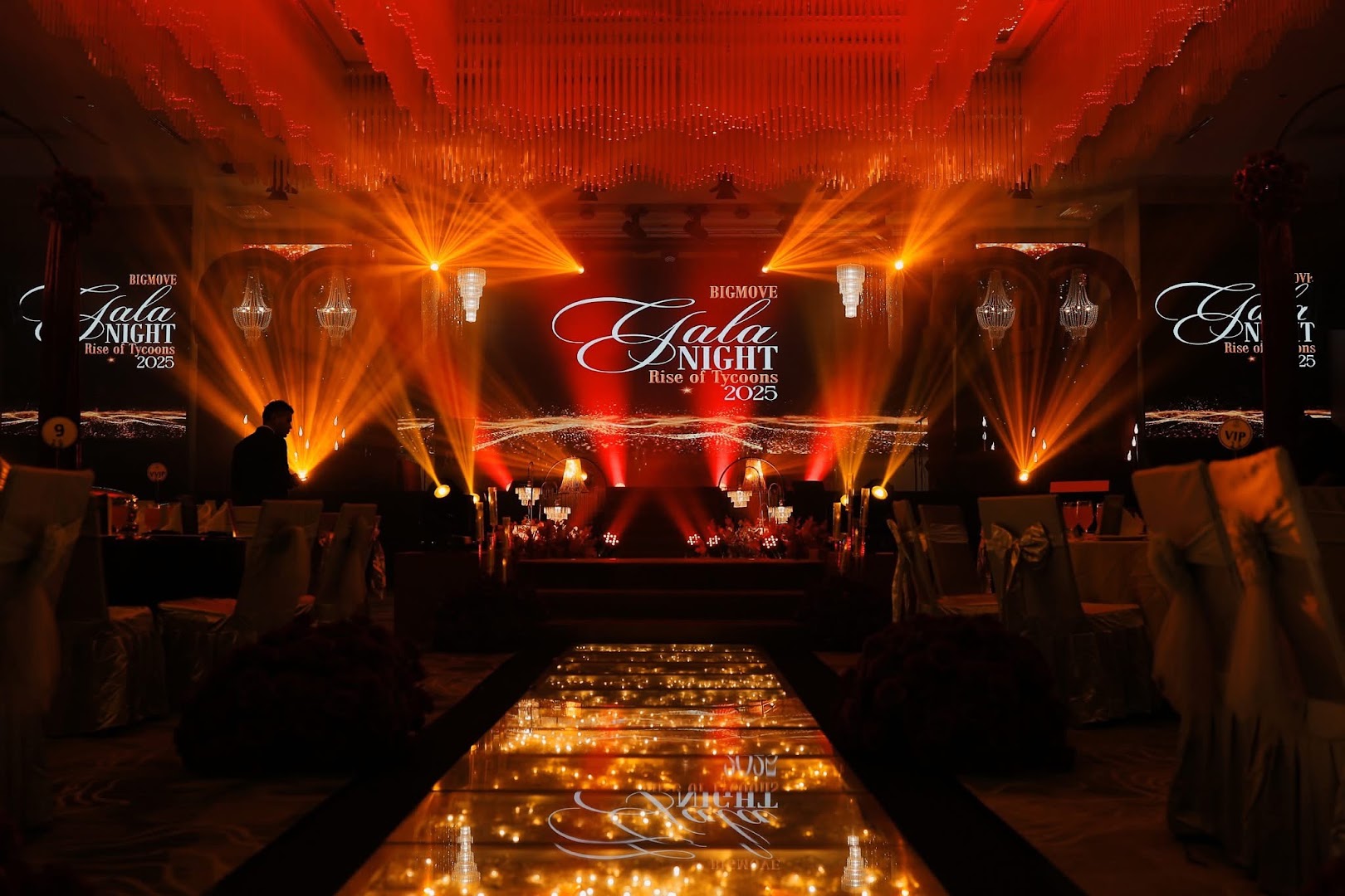 Zana Touch Wedding gallery photo