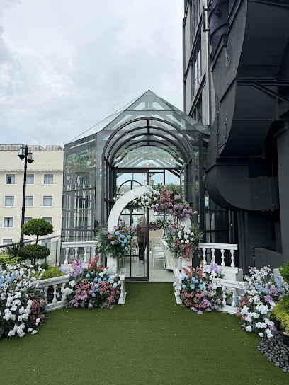 Zana Touch Wedding, Wedding Decoration in Penang