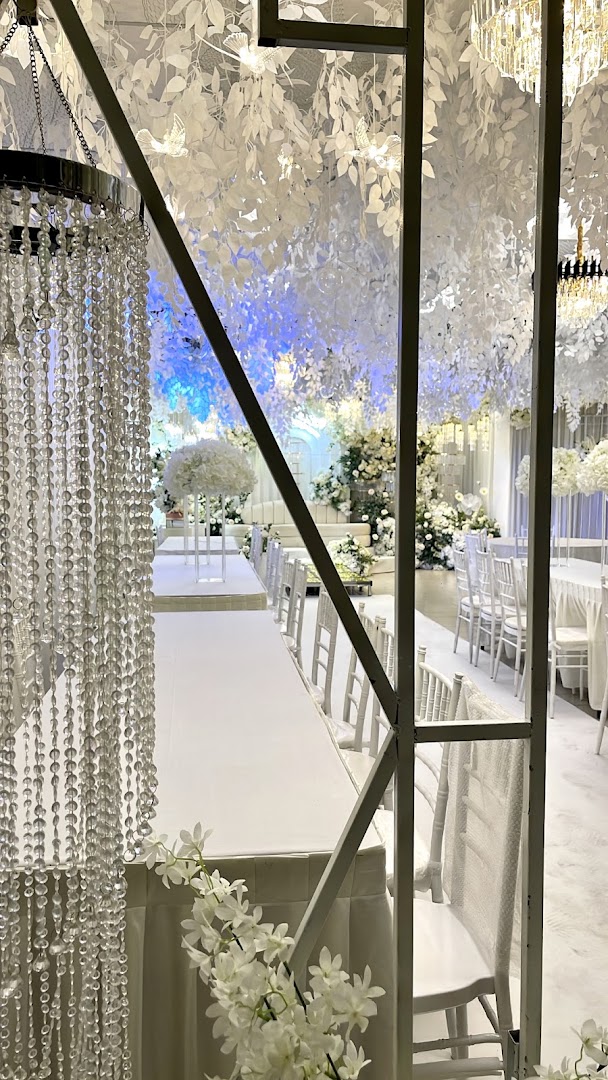 Zanna Event & Wedding Hall gallery photo