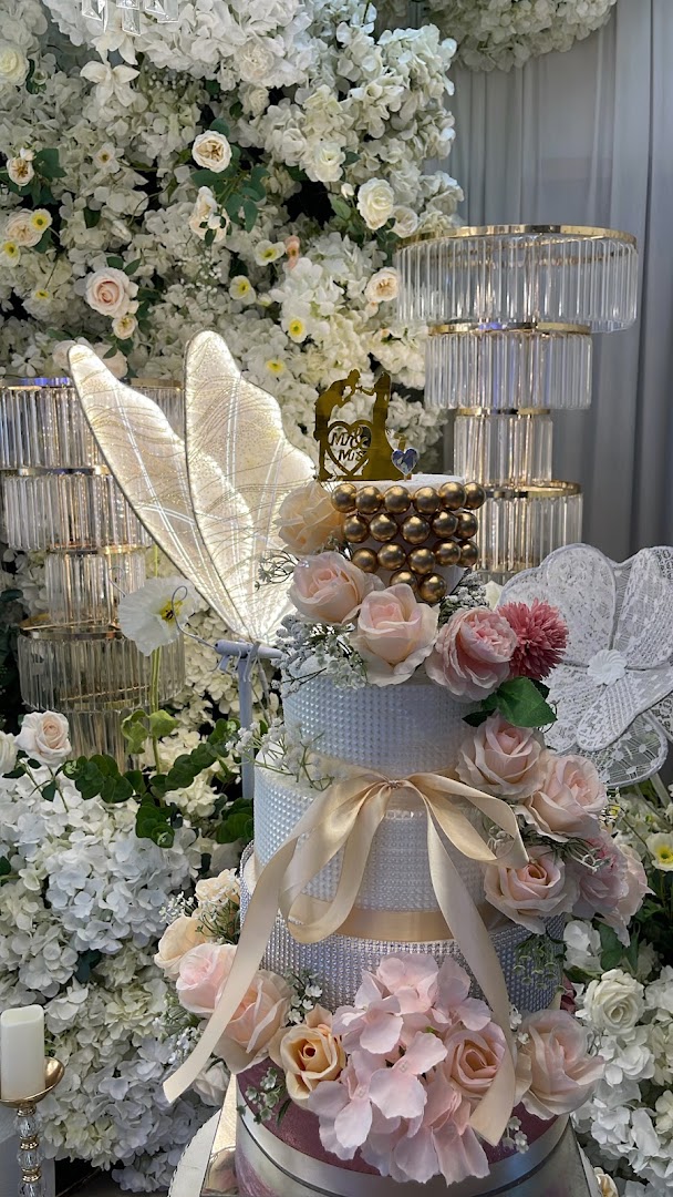 Zanna Event & Wedding Hall gallery photo