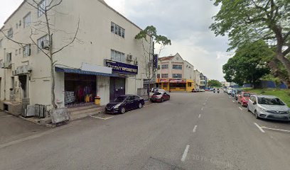 Zara Amanda Bridal, Bridal Shop in Temerloh