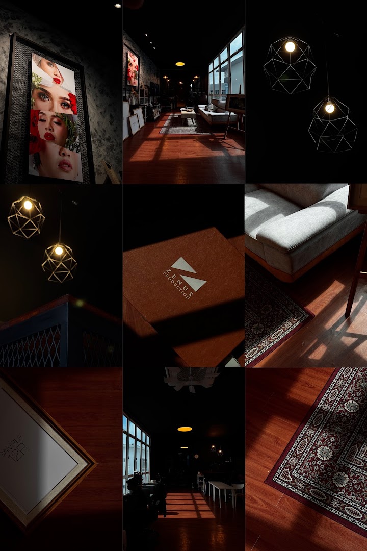 ZENUZ PRODUCTION gallery photo