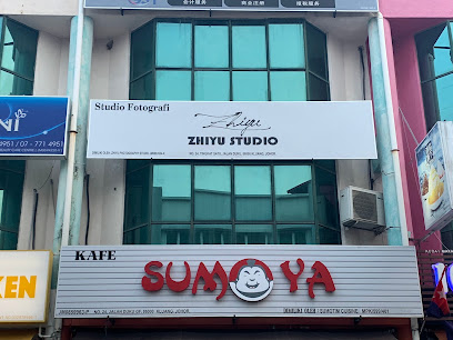 Zhiyu Studio, Bridal Shop in Kluang