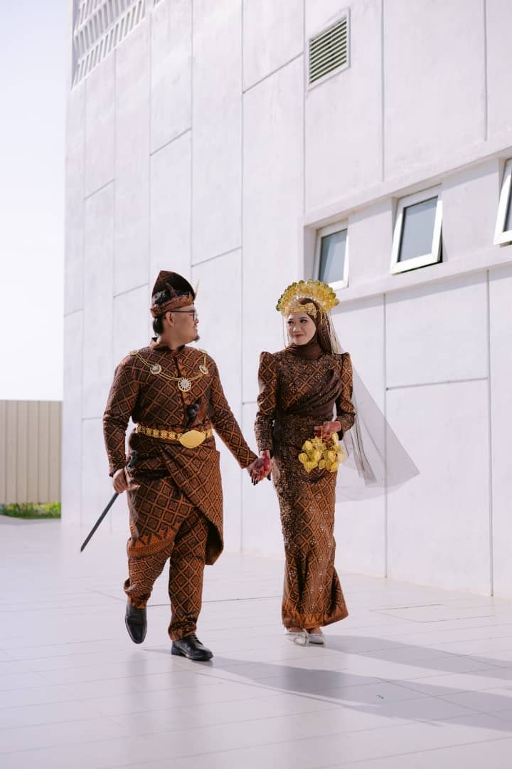 ZNZ COLLECTION BRIDAL gallery photo