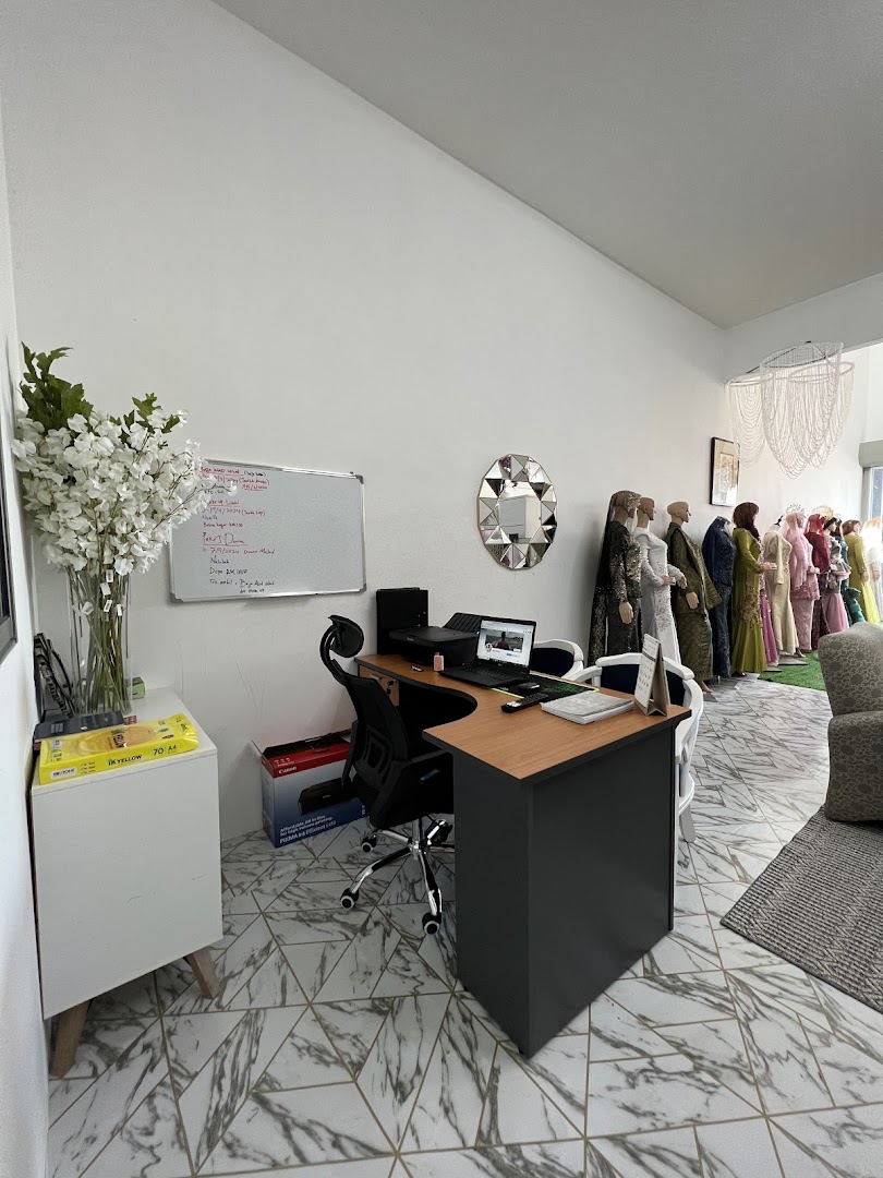 ZNZ COLLECTION BRIDAL gallery photo