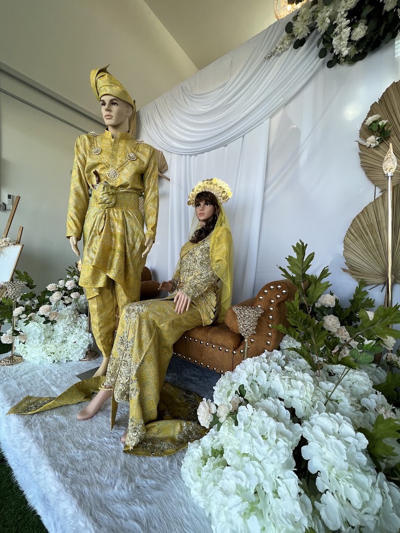 ZNZ COLLECTION BRIDAL gallery photo