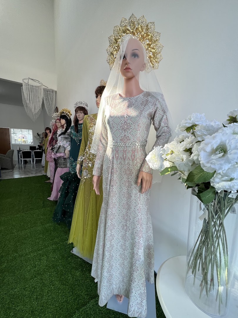 ZNZ COLLECTION BRIDAL gallery photo