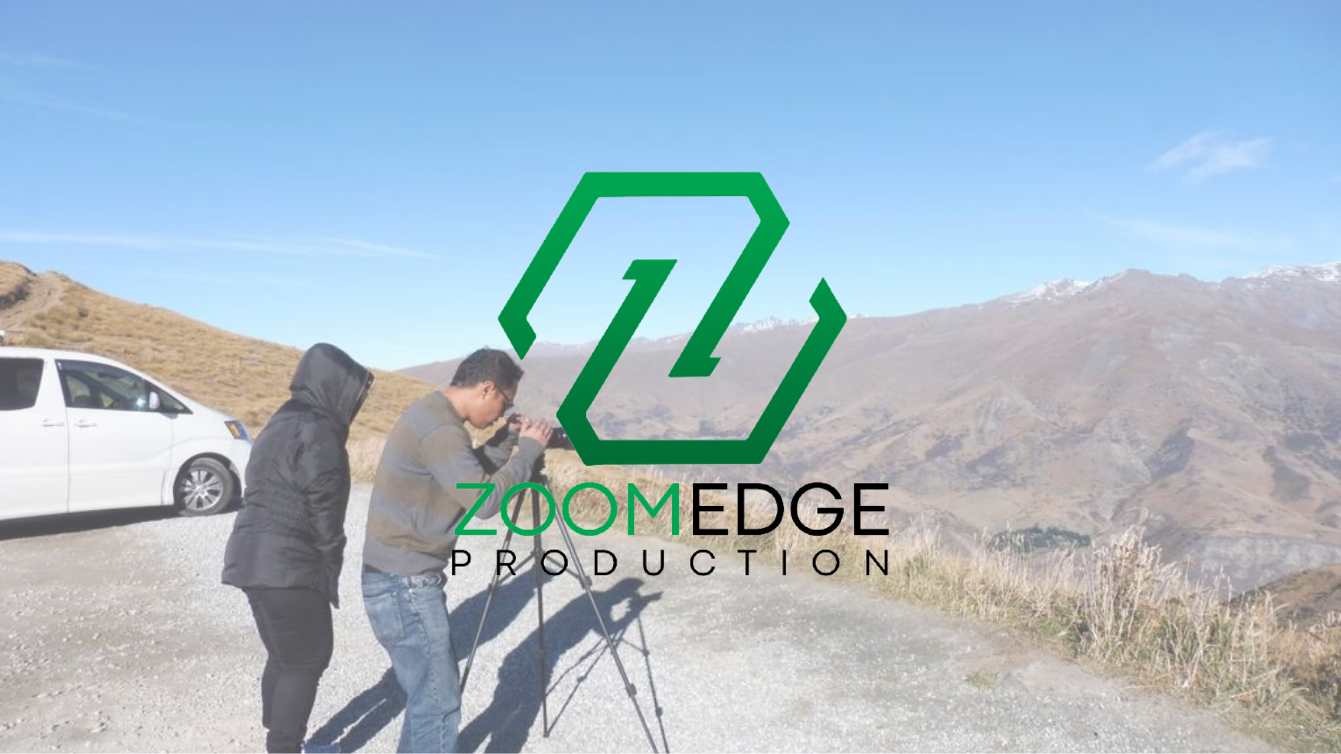 Zoom Edge Production gallery photo