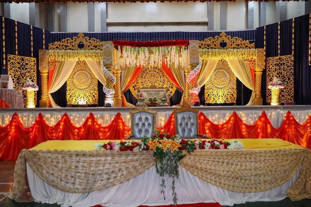 ZR EVENT CREATIONS gallery photo