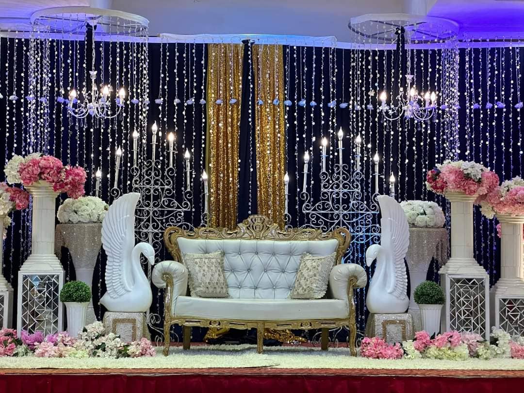 ZR EVENT CREATIONS gallery photo