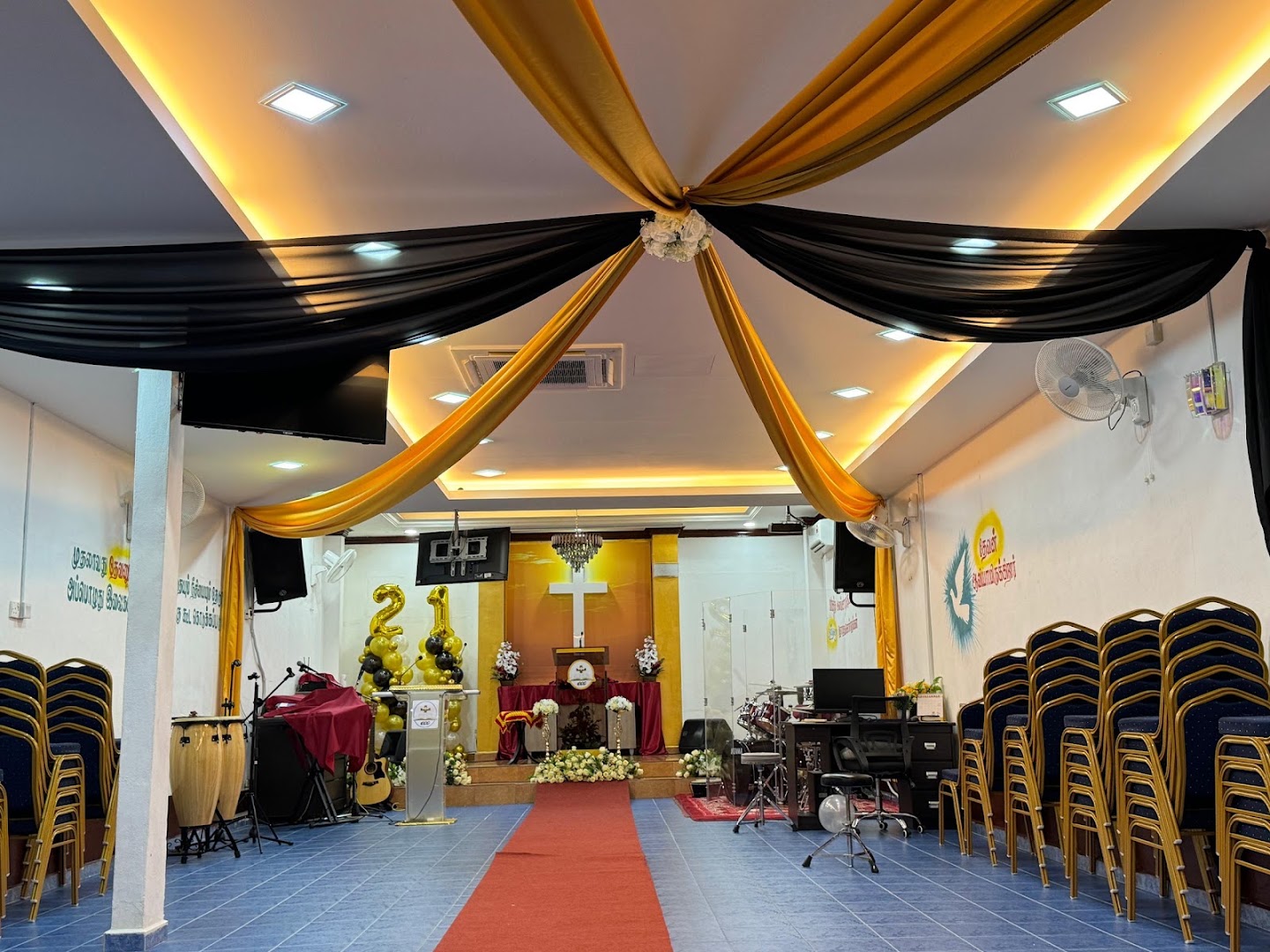 ZR EVENT CREATIONS gallery photo