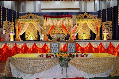 ZR EVENT CREATIONS, Wedding Decoration in Kulim