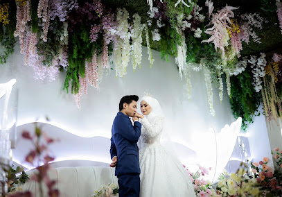 ZSpicture.co, Wedding Photographer in Kulim