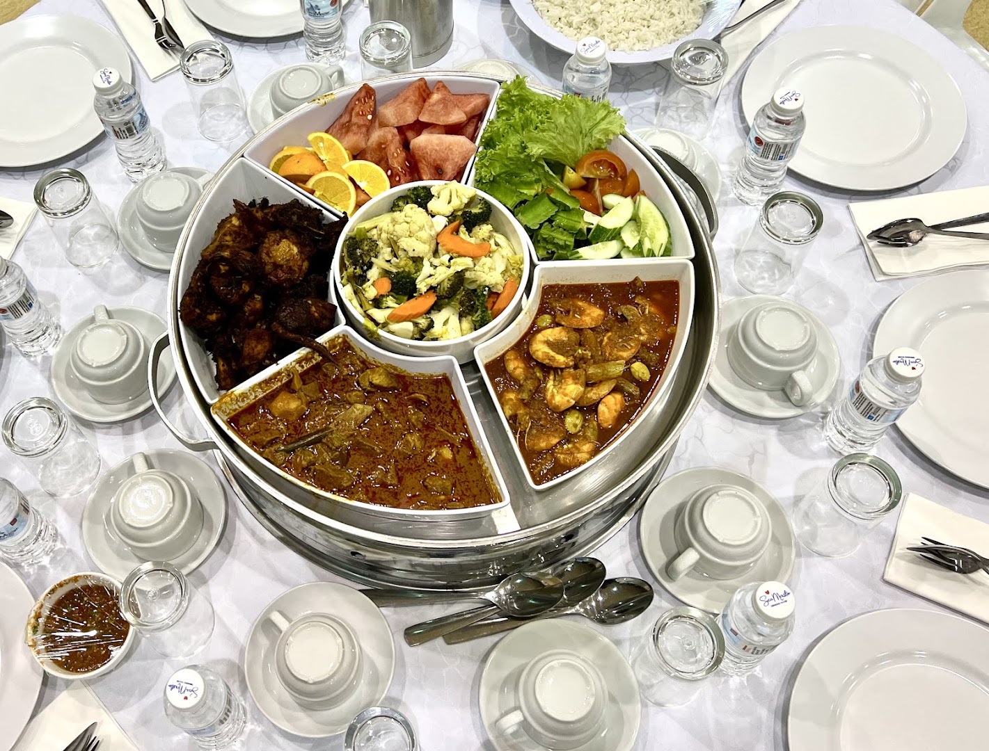 ZUKI CATERING gallery photo
