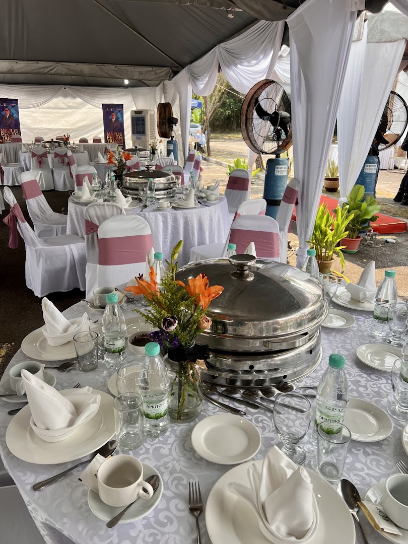 ZUKI CATERING gallery photo