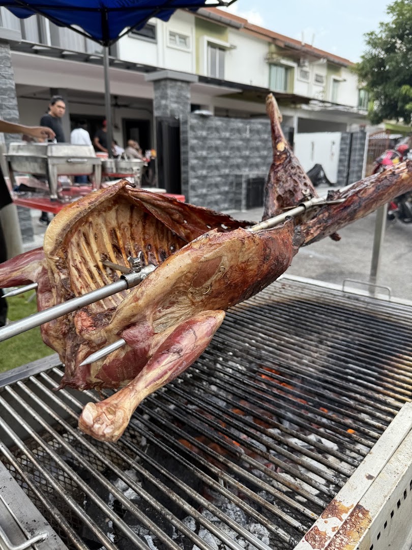 ZUKI CATERING gallery photo