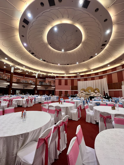 ZUKI CATERING, Wedding Caterer in Kajang