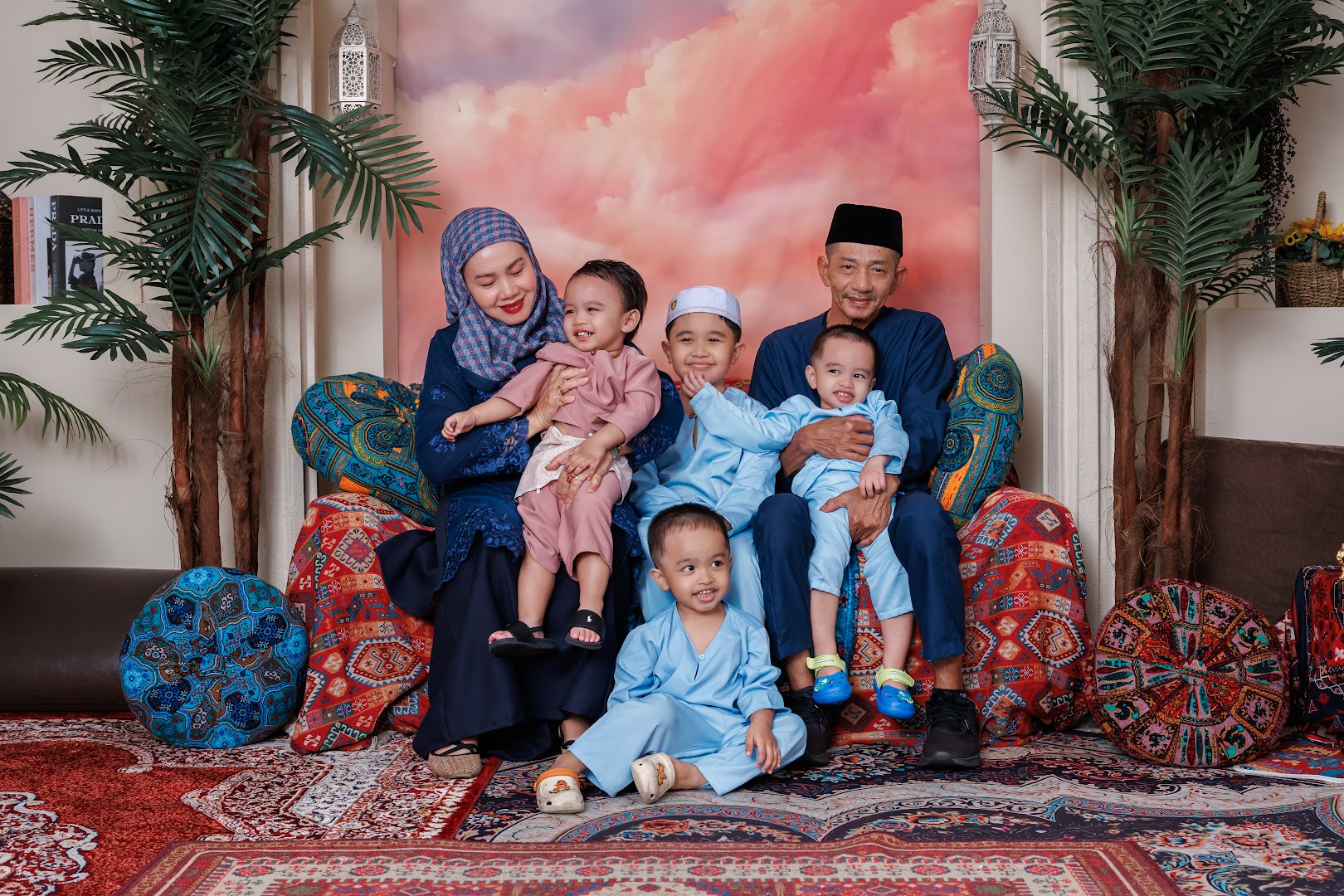 ZUL Sibu Photographer gallery photo
