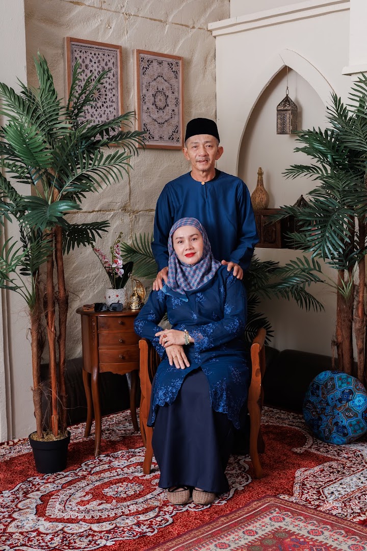 ZUL Sibu Photographer gallery photo