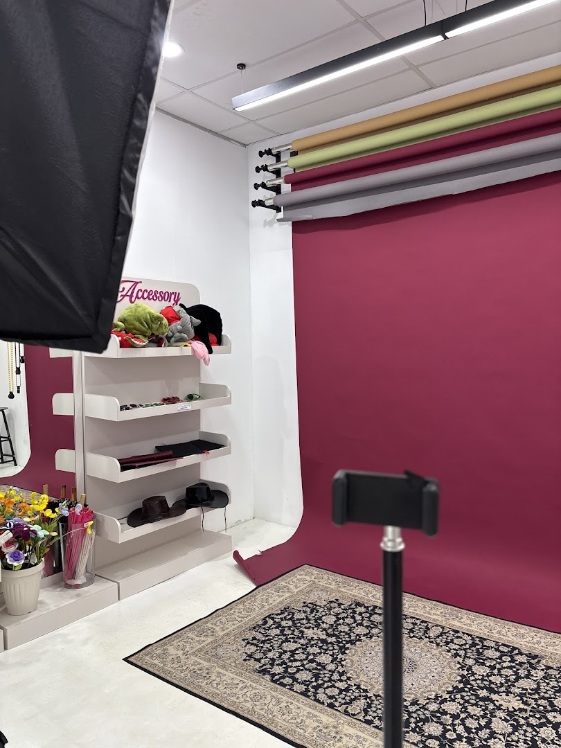 Zyofotokad Studio gallery photo