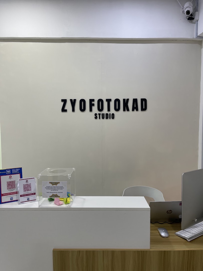 Zyofotokad Studio gallery photo